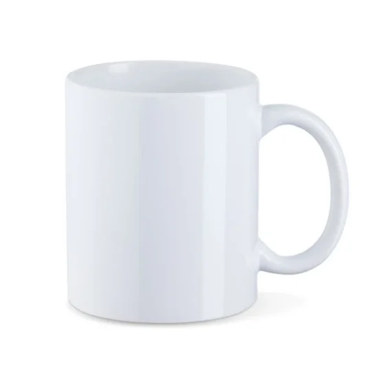 Sublitasse Extra White